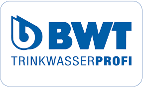 BWT Trinkwasserprofi