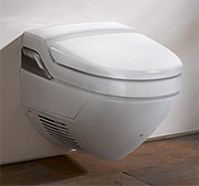 AquaClean 8000